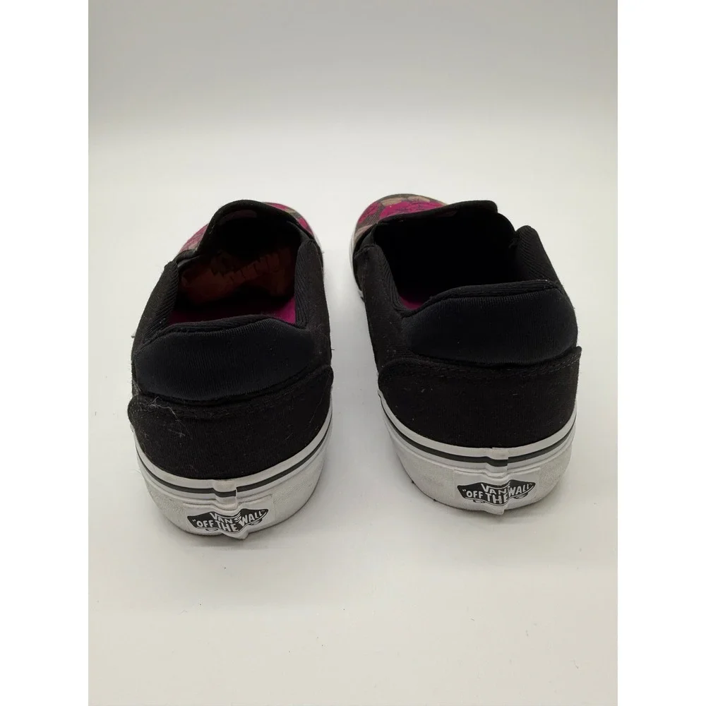 Vans asher slip